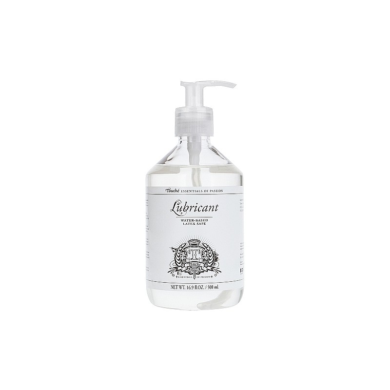 Touche - Lubricant - 500 ml