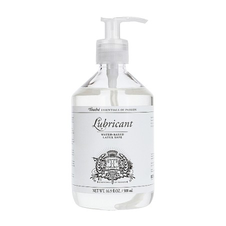 Touche - Lubricant - 500 ml