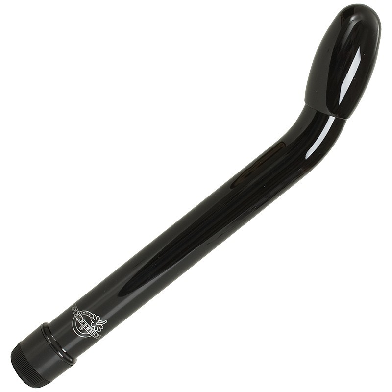 Doc Johnson - Harmony Slim G - Yin - Black