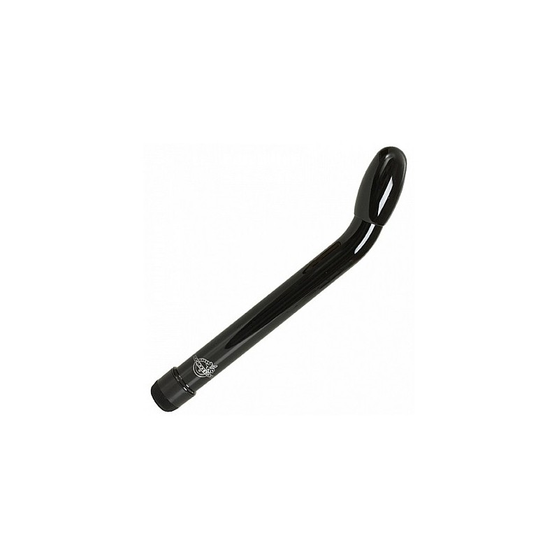 Doc Johnson - Harmony Slim G - Yin - Black