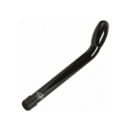 Doc Johnson - Harmony Slim G - Yin - Black