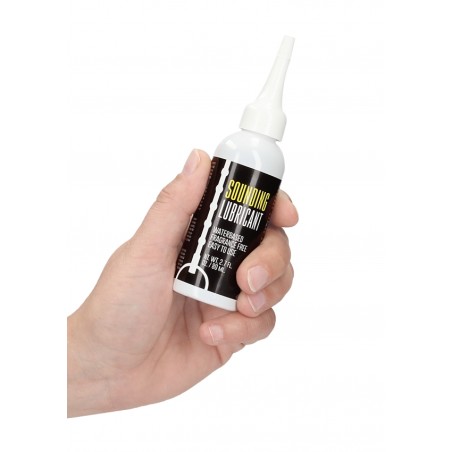 Urethral Sounding Lubricant - 80 ml