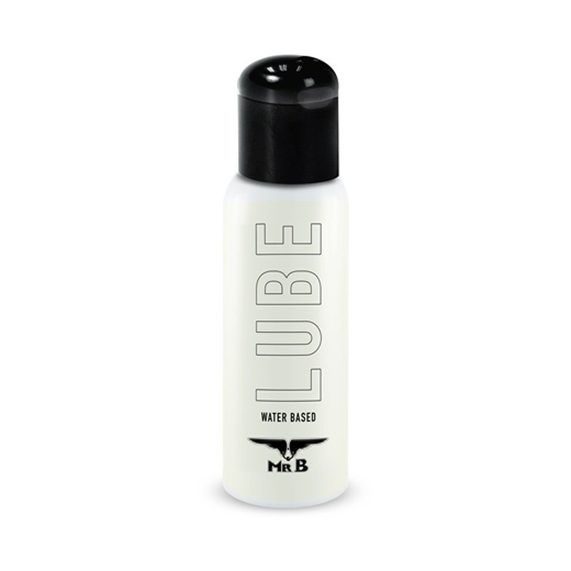Mister B LUBE Waterbase - 250 ml