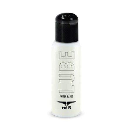 Mister B LUBE Waterbase - 250 ml