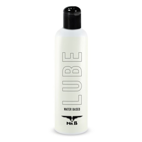 Mister B - LUBE Waterbase - 500 ml
