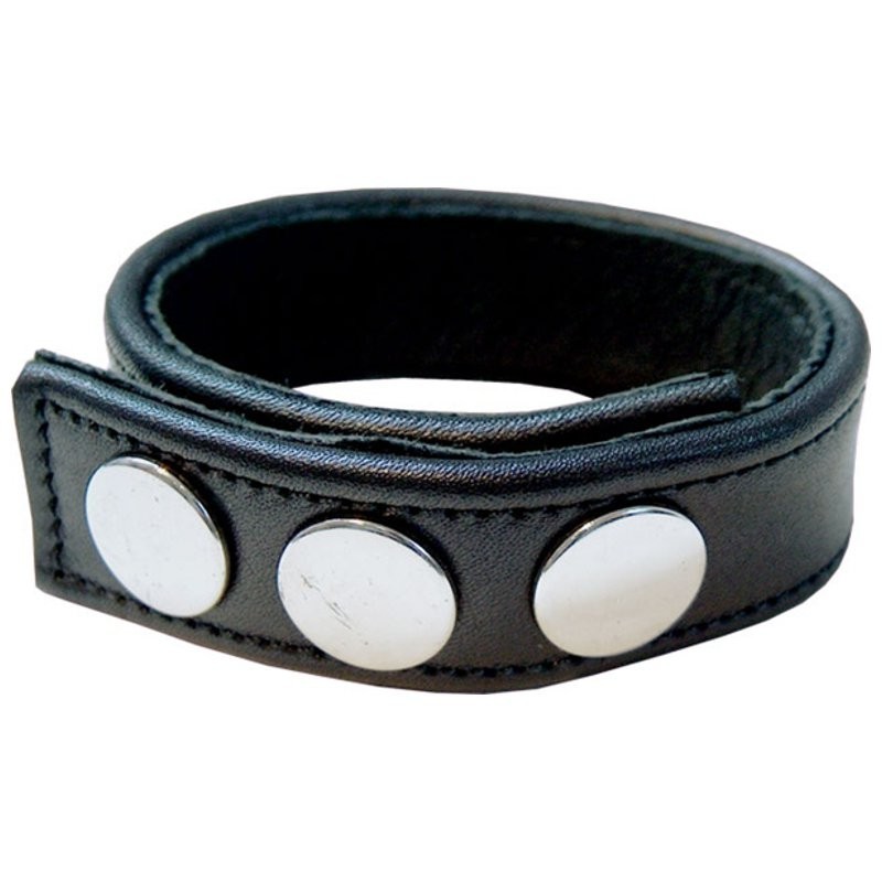 Mister B - Cockstrap - Plain