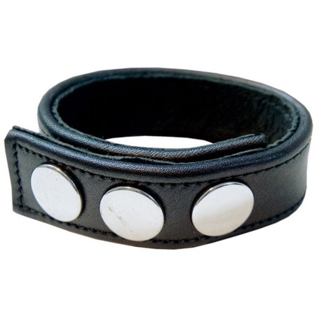 Mister B - Cockstrap - Plain
