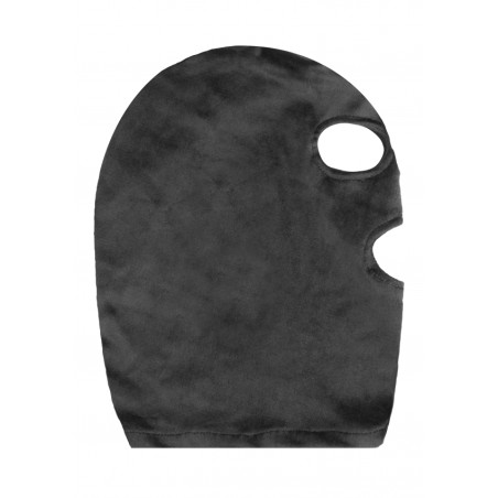 V&V Mask with Eye and Mouth Opening