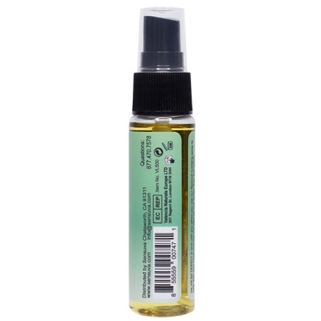 Sensuva | Deeply Love You | Throat Relaxing Spray | Spearmint | 30ml