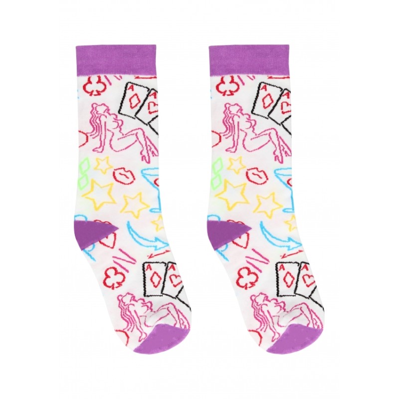 Σέξυ Κάλτσες | Strip Poker