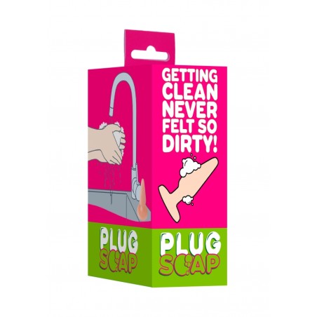 Plug Soap