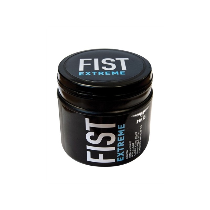 FIST EXTREME Lube 500 gr