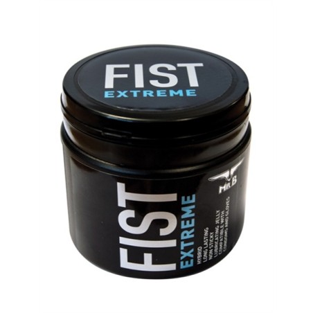 FIST EXTREME Lube 500 gr