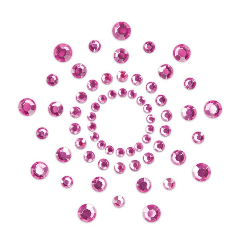Bijoux Indiscrets - Mimi Pink