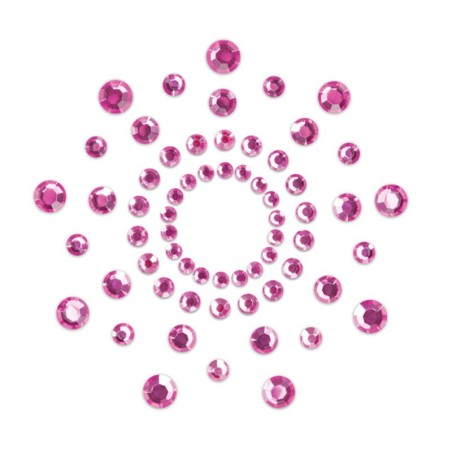 Bijoux Indiscrets - Mimi Pink