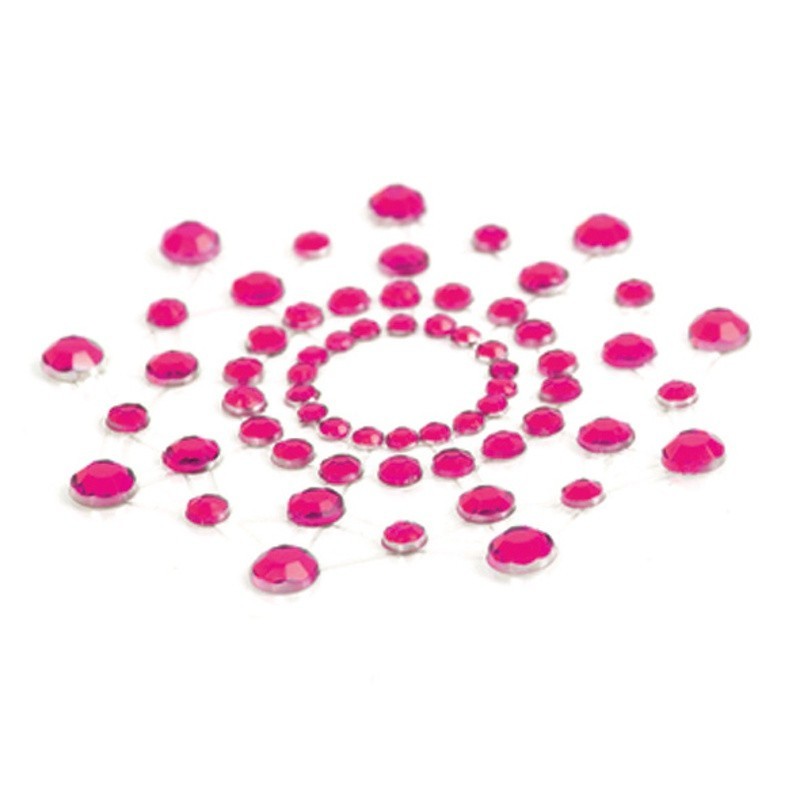 Bijoux Indiscrets - Mimi Pink