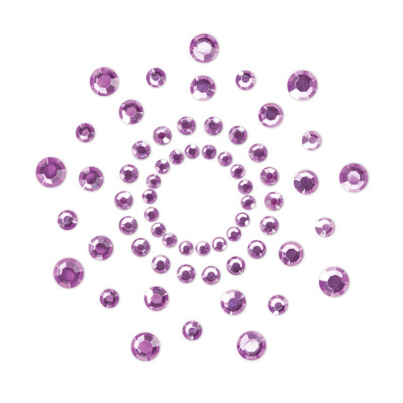 Bijoux Indiscrets - Mimi Purple