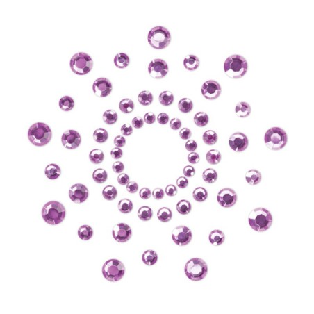 Bijoux Indiscrets - Mimi Purple