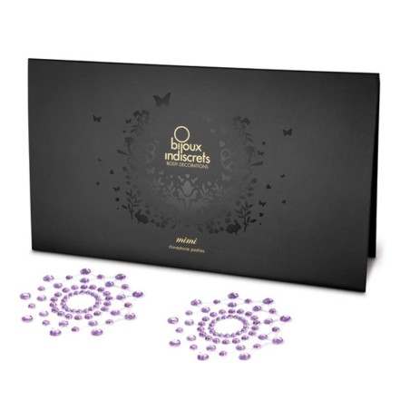 Bijoux Indiscrets - Mimi Purple