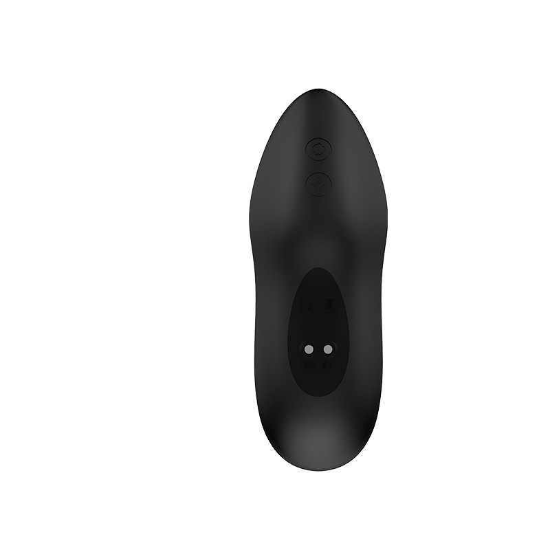 Nexus | Revo Air Suction Rotating Prostate Massager with Remote Control