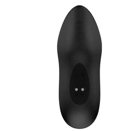 Nexus | Revo Air Suction Rotating Prostate Massager with Remote Control