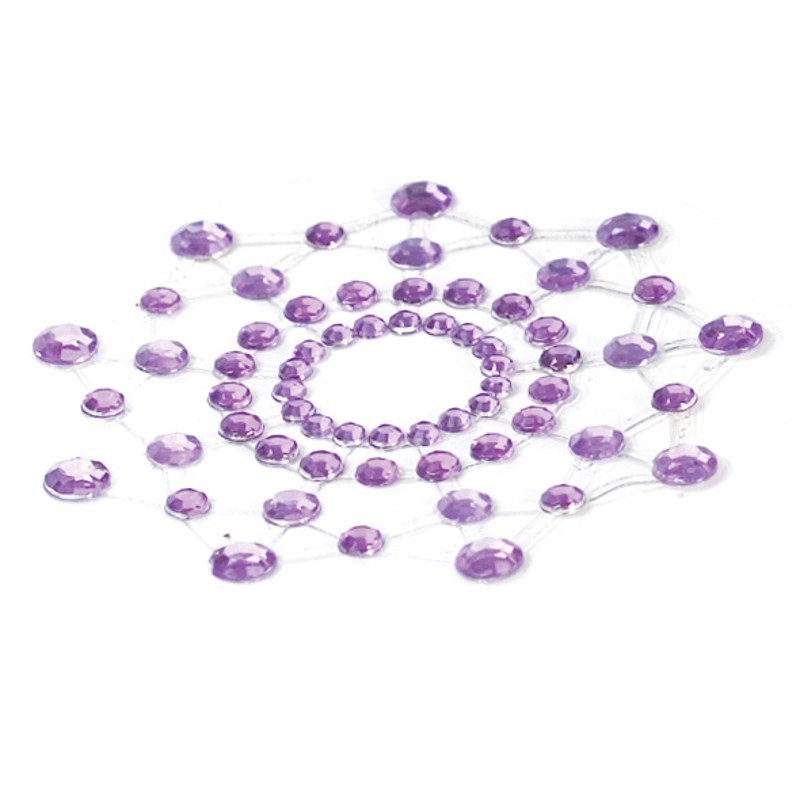 Bijoux Indiscrets - Mimi Purple