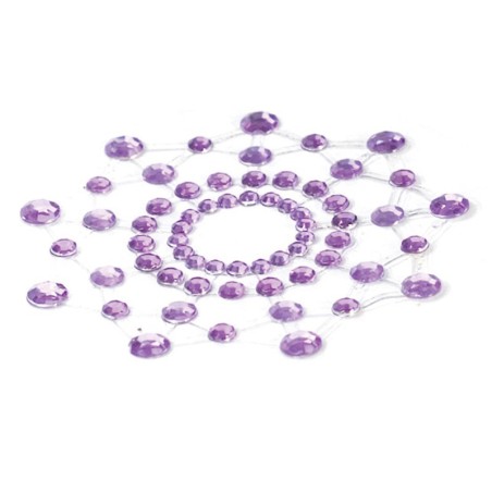 Bijoux Indiscrets - Mimi Purple