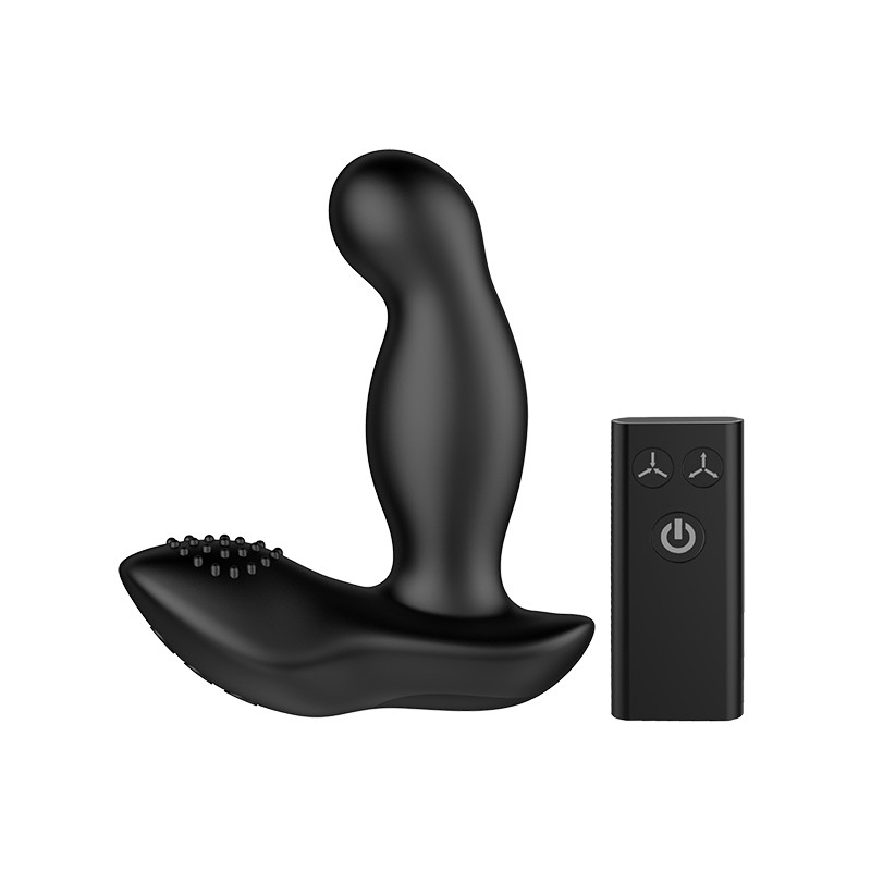 Nexus | Boost Prostate Massager With Inflatable Tip