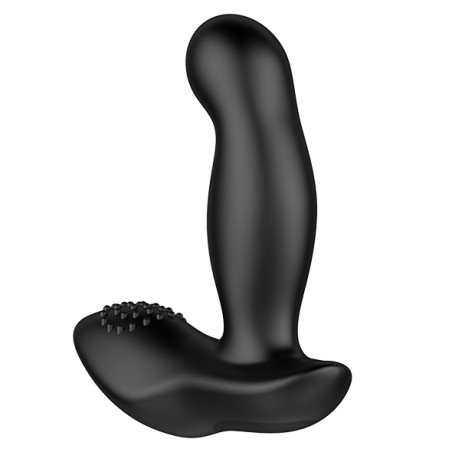 Nexus | Inflatable Tip Boost Prostate Massager