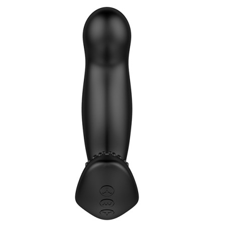 Nexus | Inflatable Tip Boost Prostate Massager