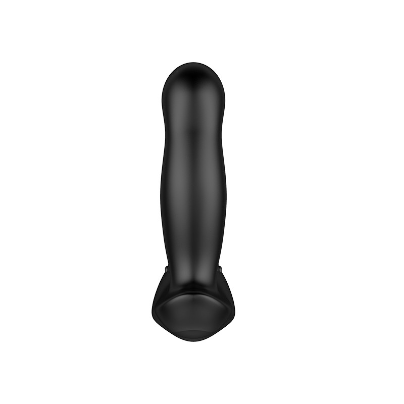 Nexus | Boost Prostate Massager With Inflatable Tip