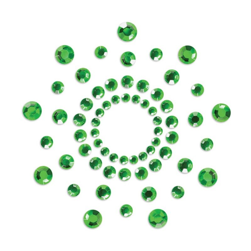 Bijoux Indiscrets: Mimi Emerald