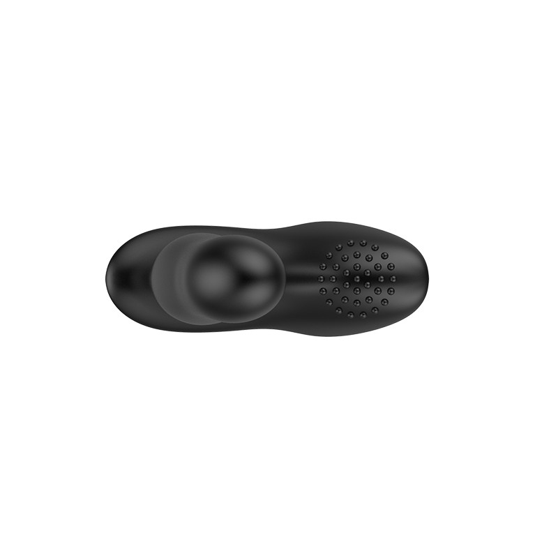 Nexus | Boost Prostate Massager With Inflatable Tip