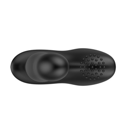 Nexus | Inflatable Tip Boost Prostate Massager