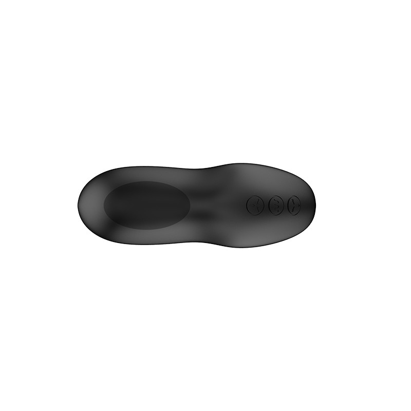 Nexus | Boost Prostate Massager With Inflatable Tip