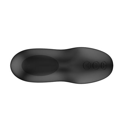 Nexus | Inflatable Tip Boost Prostate Massager