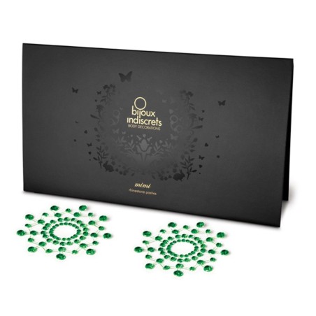 Bijoux Indiscrets: Mimi Emerald