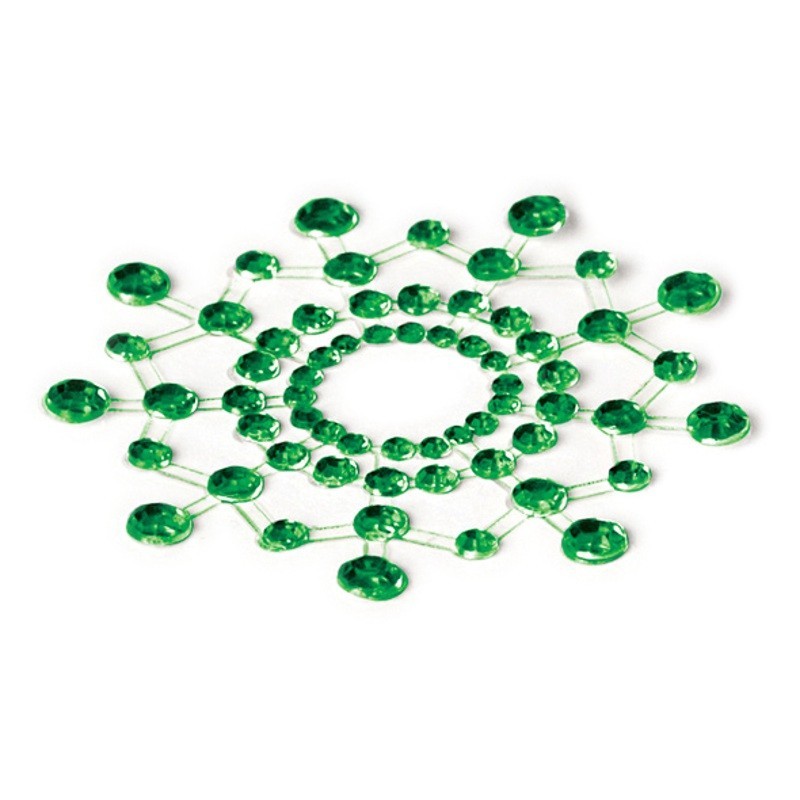 Bijoux Indiscrets: Mimi Emerald