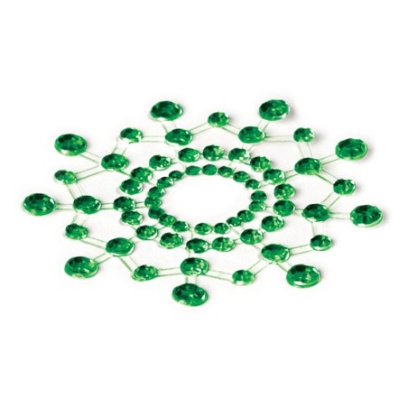 Bijoux Indiscrets: Mimi Emerald