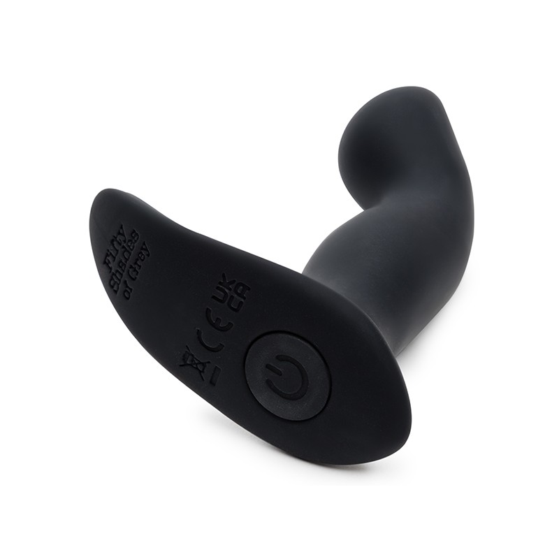 Fifty Shades Of Grey | Sensation P-Spot Vibrator