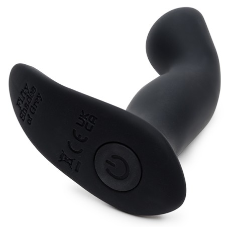 Fifty Shades Of Grey | Sensation P-Spot Vibrator