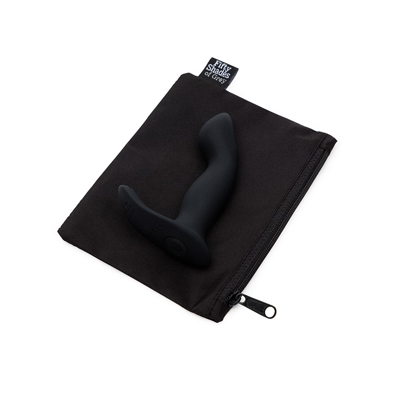 Fifty Shades Of Grey | Sensation P-Spot Vibrator