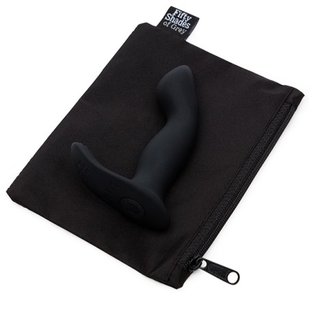 Fifty Shades Of Grey | Sensation P-Spot Vibrator