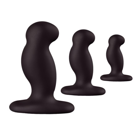 Nexus | Butt Plugs | Anal Starter Kit