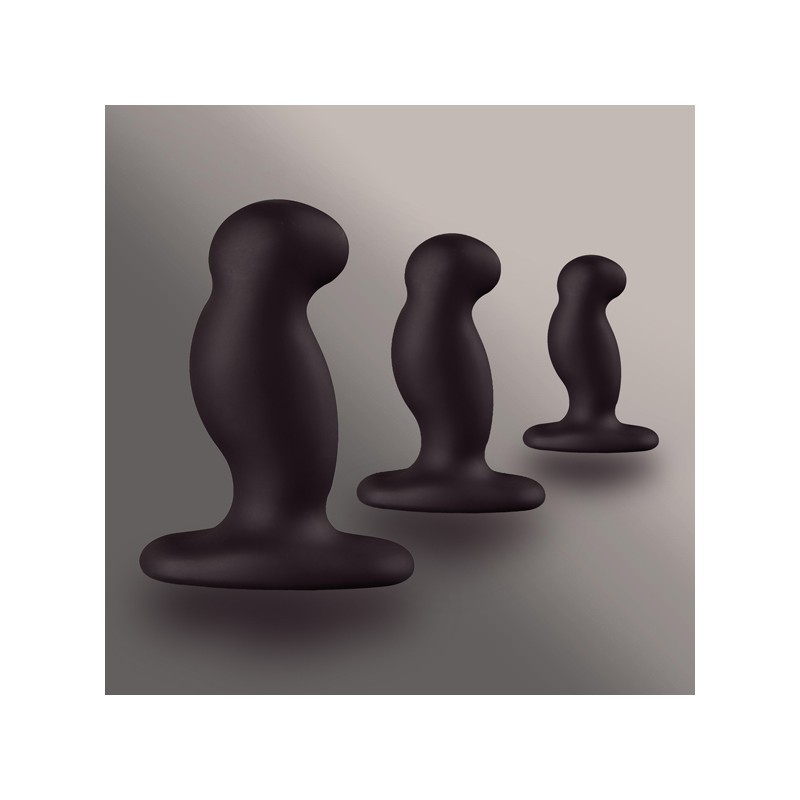 Nexus | Butt Plugs | Anal Starter Kit