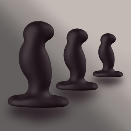 Nexus | Butt Plugs | Anal Starter Kit