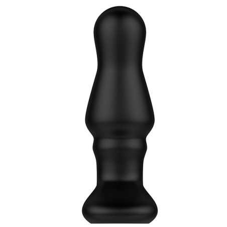 Nexus | Bolster Butt Plug With Inflatable Tip