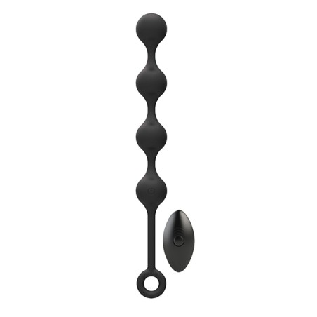 Nexus | Quattro Vibrating Pleasure Beads with Remote Control