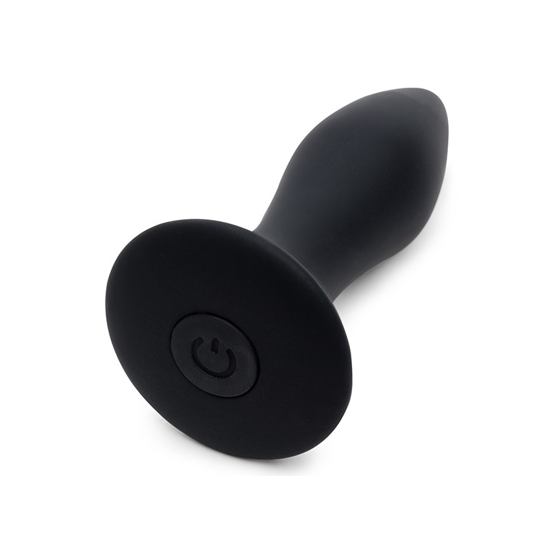 Fifty Shades Of Grey | Sensation | Vibrating Butt Plug