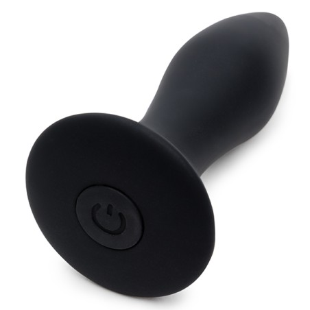 Fifty Shades Of Grey | Sensation | Vibrating Butt Plug